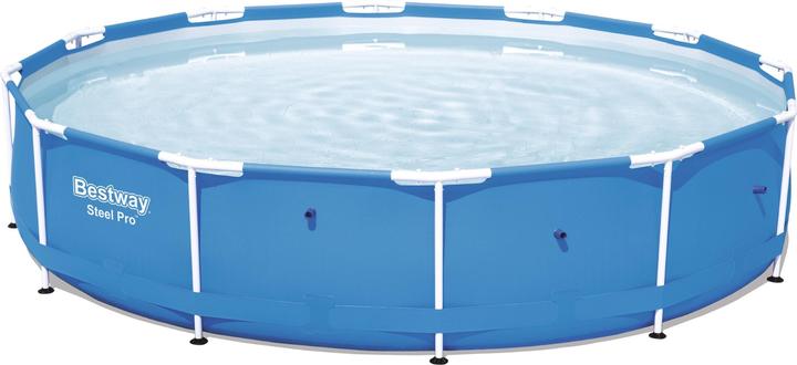 Bestway Steel Pro (Ø 366 x 76 cm)