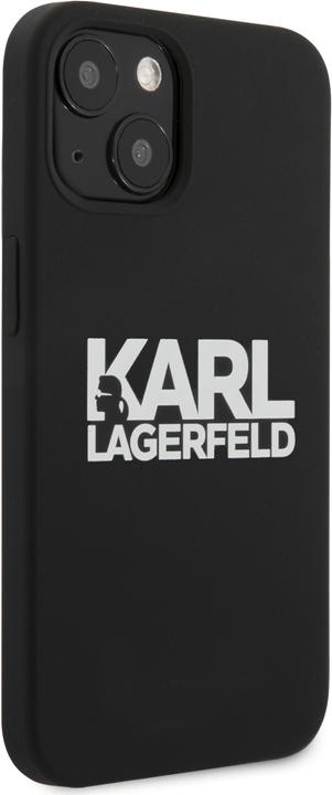 Immagine prodotto Karl Lagerfeld Caso (Apple iPhone 13)