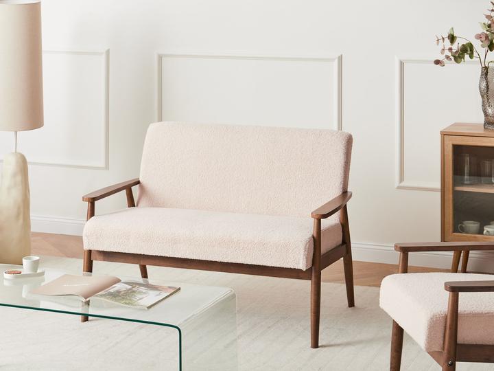 Produktbild Beliani Esrum (2-Sitzer)