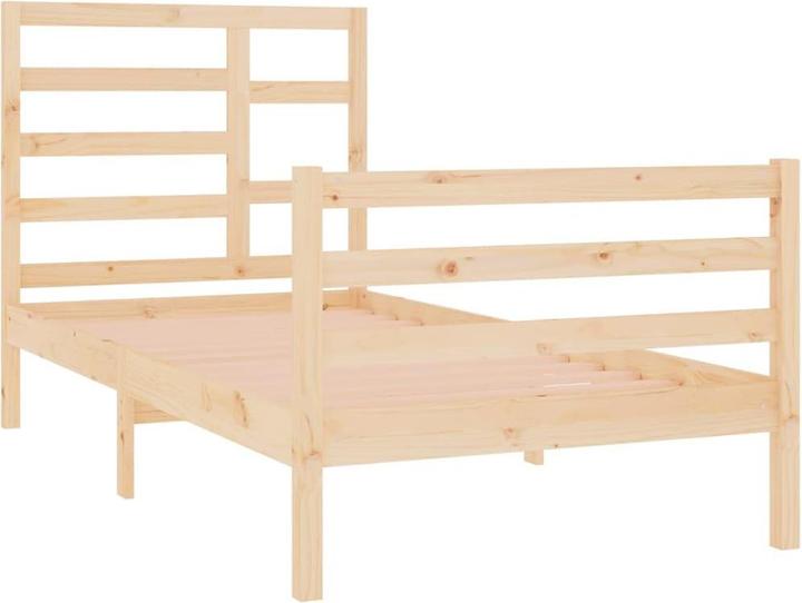 Image du produit vidaXL Serafina (75 x 190 cm)