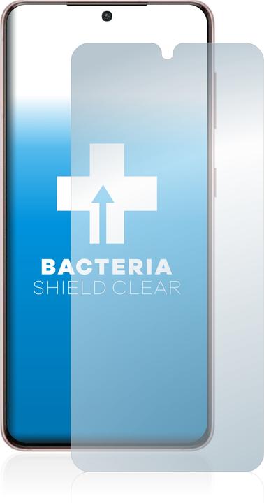 Produktbild upscreen Antibakterieller Displayschutz (1 Stück, Samsung Galaxy S21 5G)