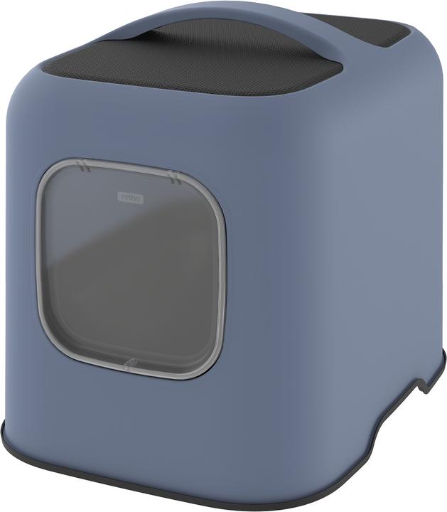 Rotho Biala (Cat litter box closed)