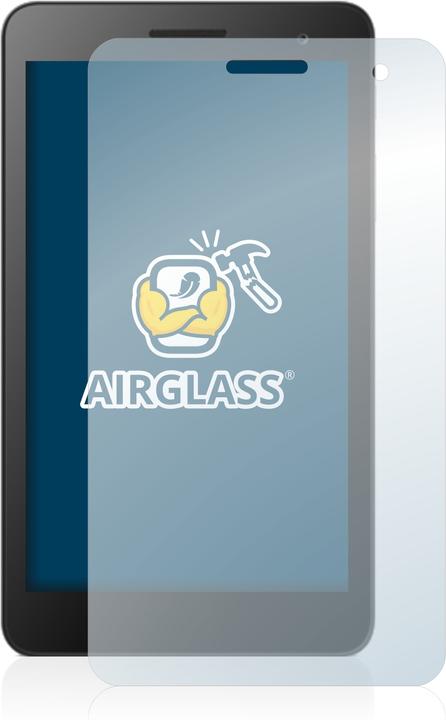 Actual product image BROTECT AirGlass Glass (1 Piece, Mediapad T1 7.0)
