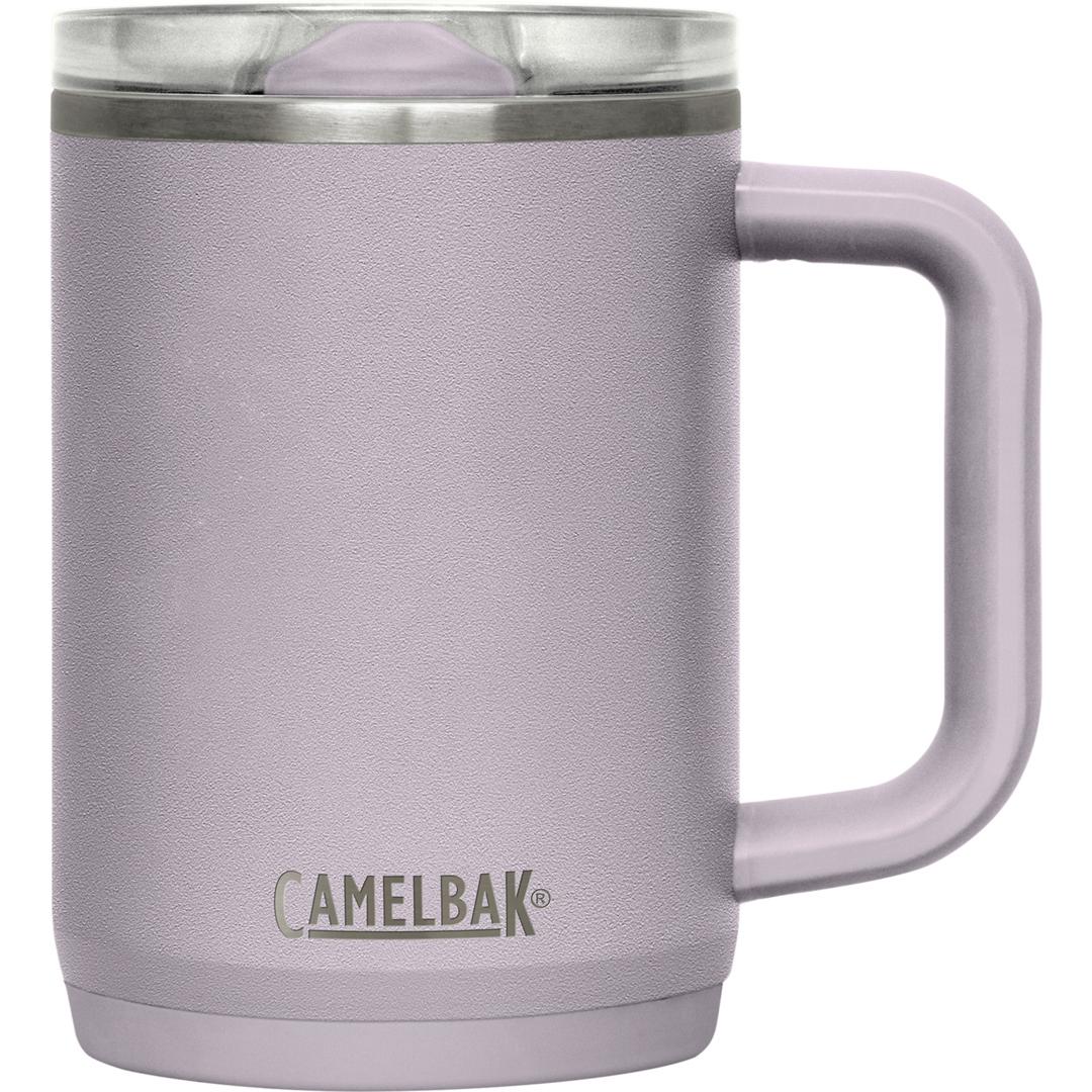 Camelbak, Trinkflasche + Thermosflasche, (0.50 l)