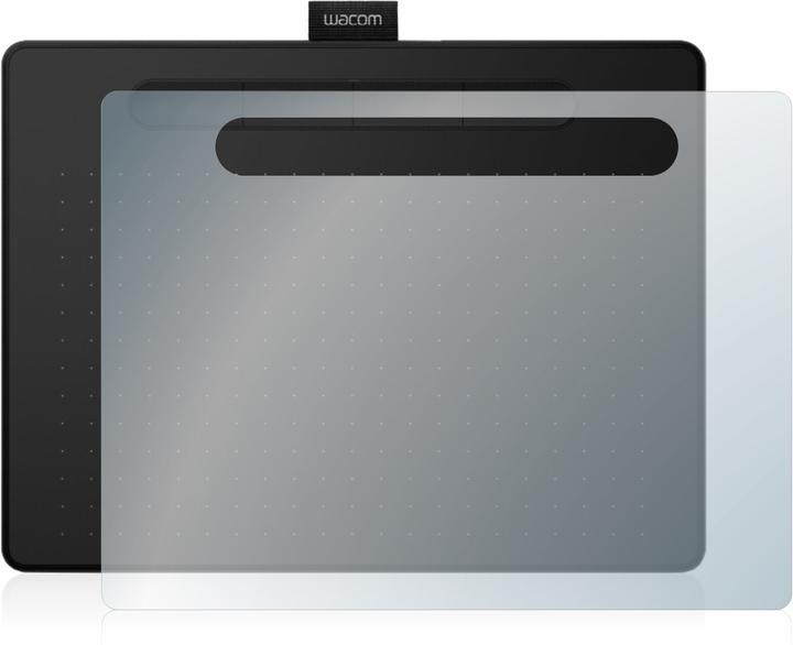 Produktbild BROTECT AirGlass Panzerglasfolie (1 Stück, Intuos M)
