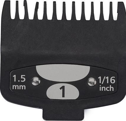 Image du produit Efalock Bladecore Comb Attachments For Hair Clipper