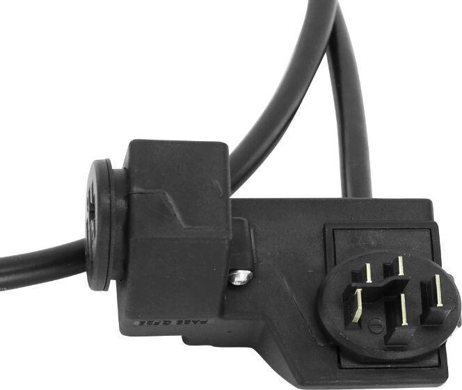 Produktbild Bosch Hausgeräte BDU2XX - BDU3XX - BDU4XX BCH222