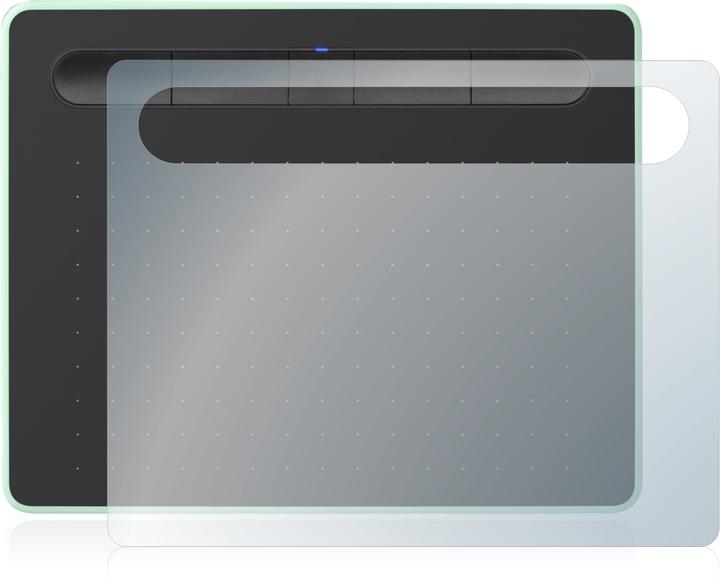 Image du produit BROTECT AirGlass Verre (1 pièce(s), Intuos S)