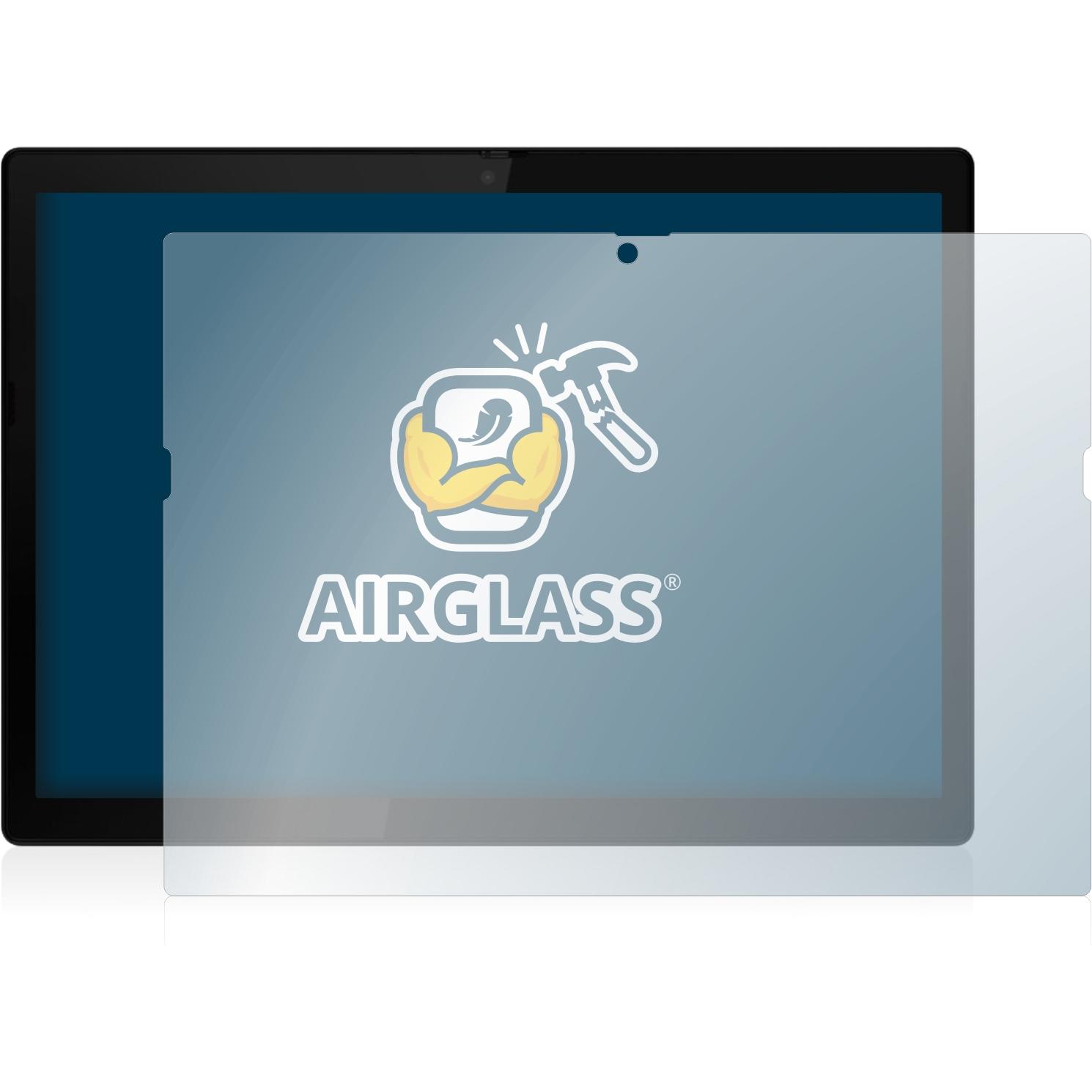 Thumbnail - BROTECT AirGlass Panzerglasfolie (1 Stück, ThinkPad X12), Tablet Schutzfolie