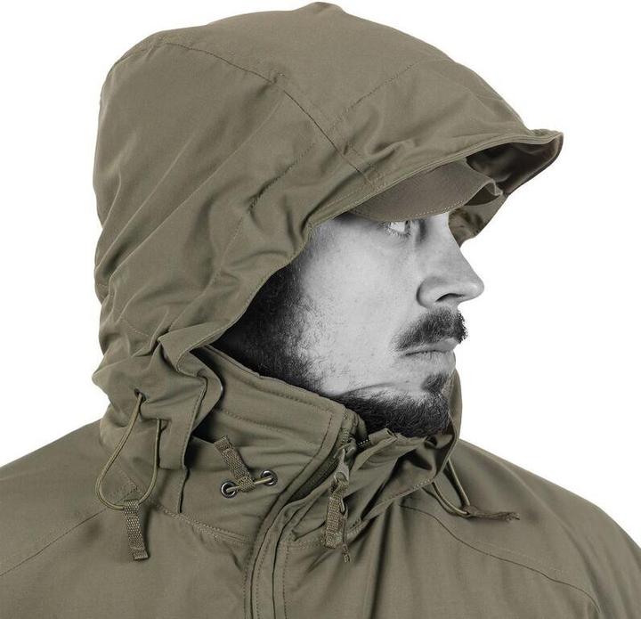 Immagine prodotto Uf Pro Giacca antifreddo Delta OL 4.0 Stone Grey Olive XL (XL)