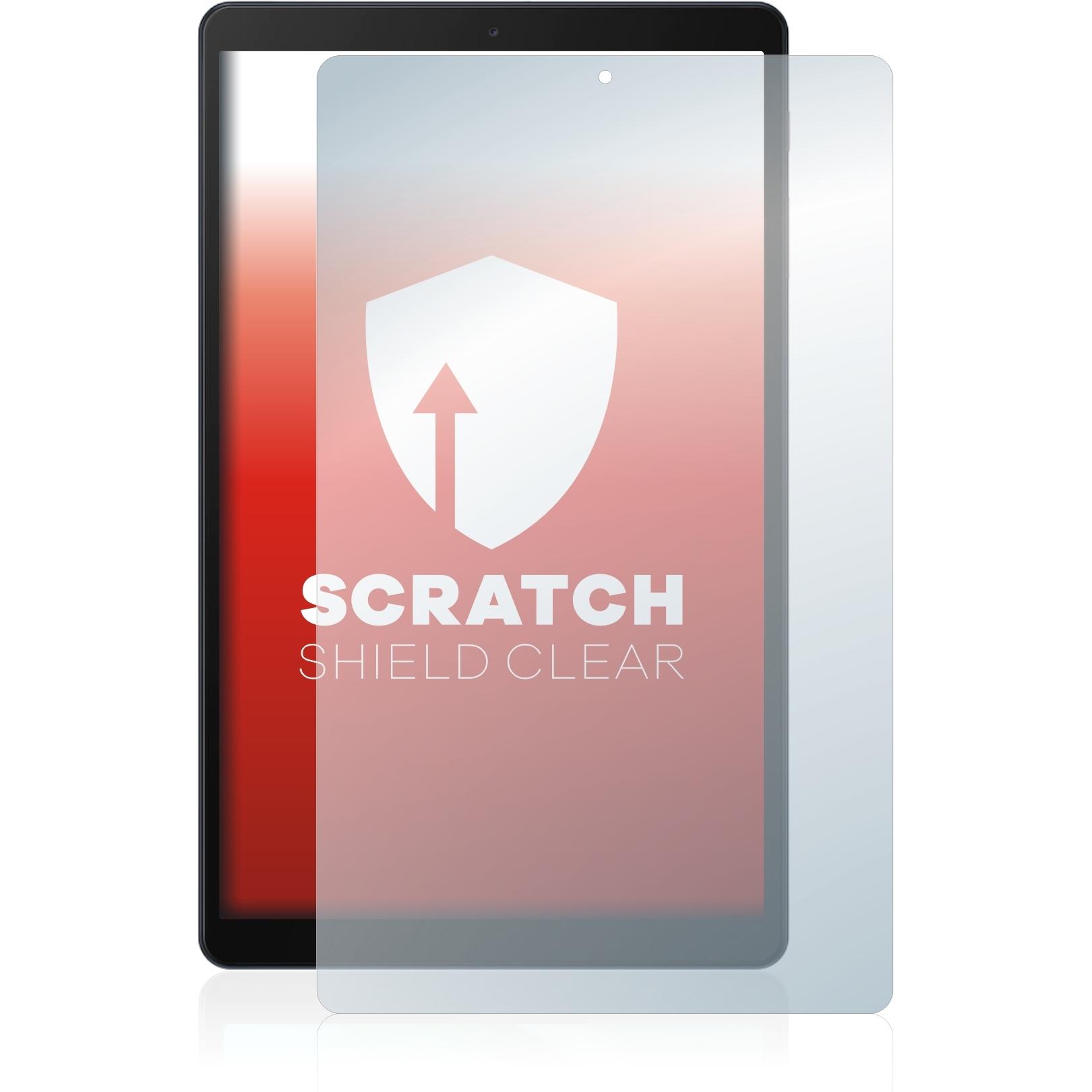 Thumbnail - upscreen Scratch Shield Displayschutz (1 Stück, Galaxy Tab A 10.1), Tablet Schutzfolie