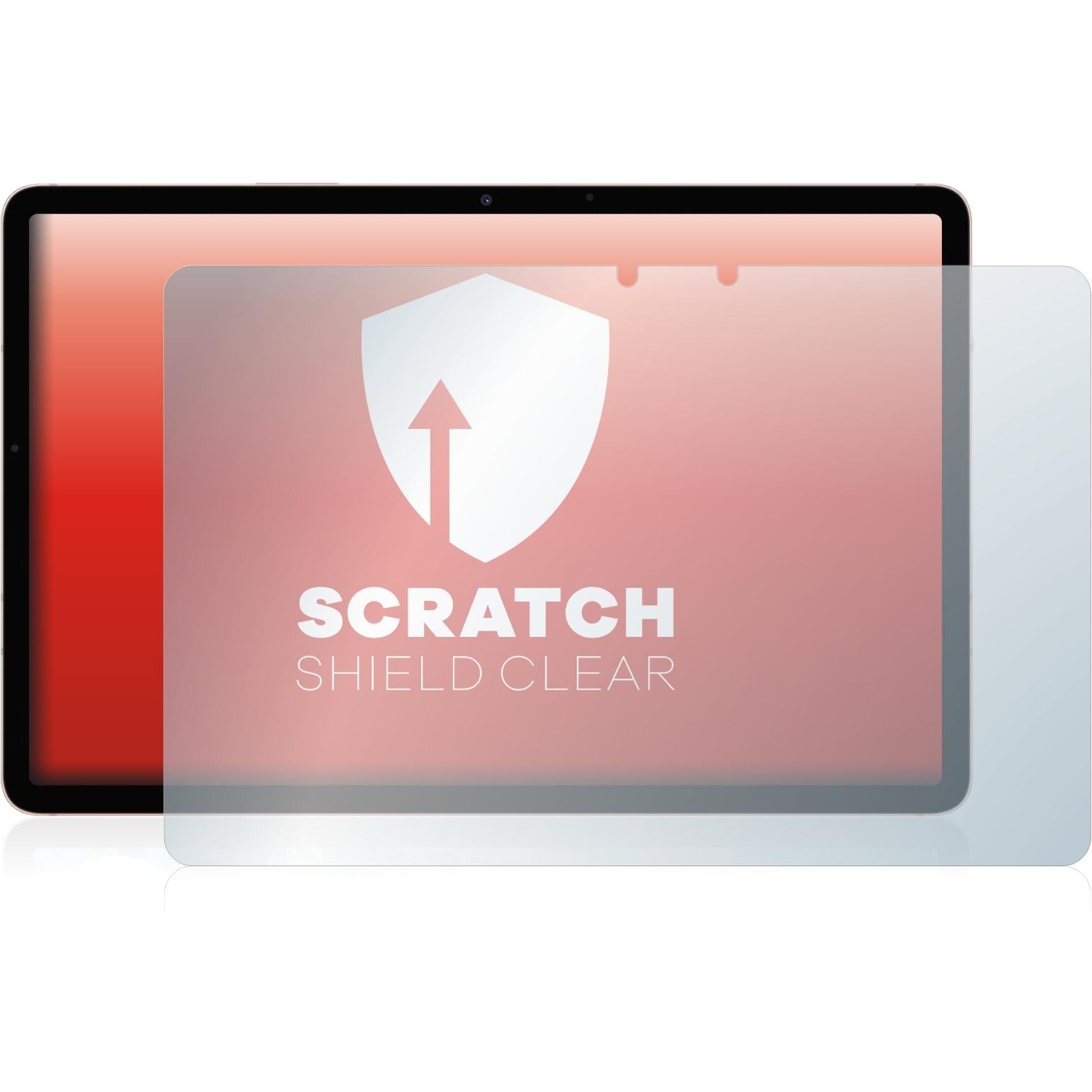 Thumbnail - upscreen Scratch Shield Displayschutz (1 Stück, Galaxy Tab S7 11.0 (2020)), Tablet Schutzfolie