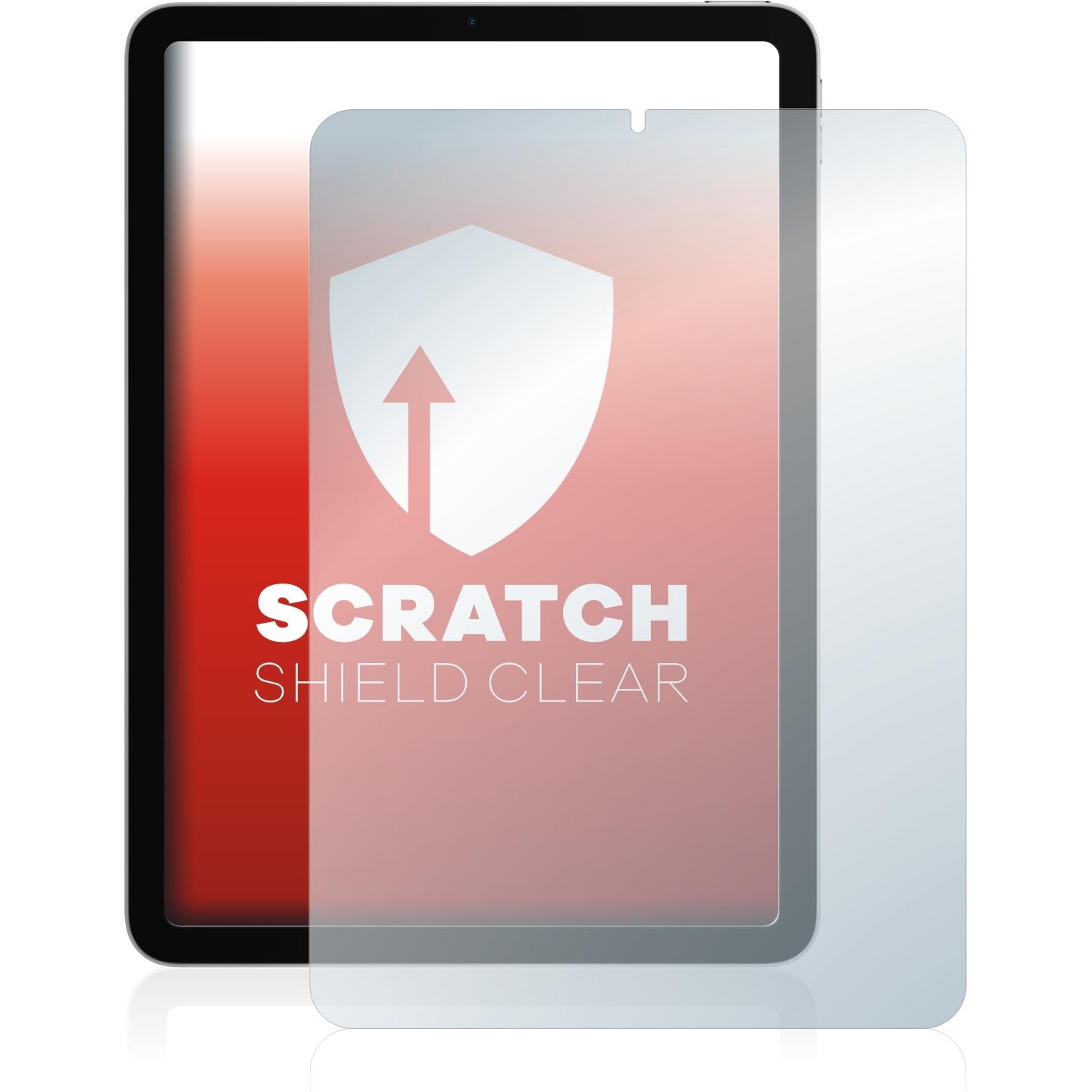 Thumbnail - upscreen Scratch Shield Displayschutz (1 Stück, IPad Air 4 WiFi Cellular 2020 (4. Generation)), Tablet Schutzfolie