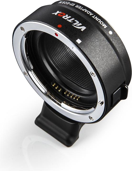 Image du produit Viltrox Canon EF-EOS M