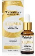 Immagine prodotto L'Erboristica di Athena's L'Erboristica Illumià Siero Anti Macchie Scure 30ml (30 ml)