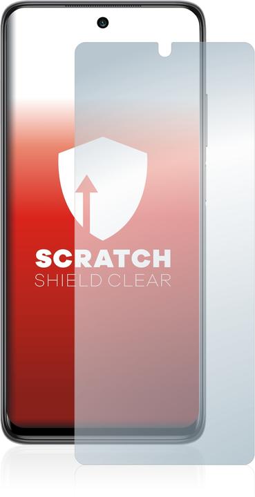 Produktbild upscreen Scratch Shield Displayschutz (1 Stück, Xiaomi Mi 10T Lite)