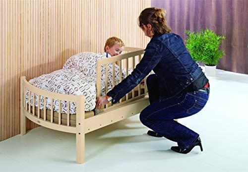Image du produit Baby Dan Barrière de lit (90 cm)