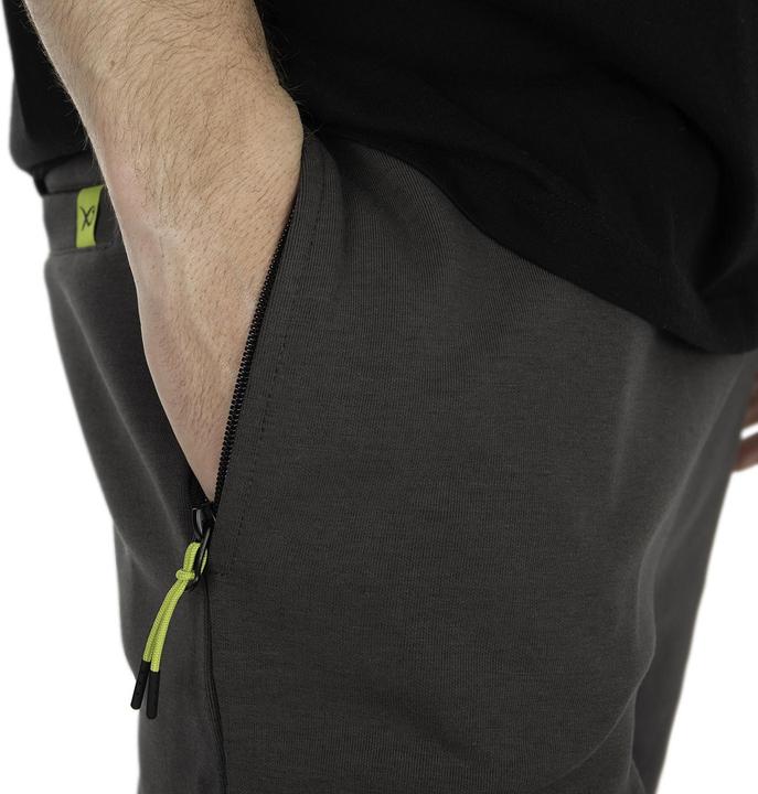 Image du produit Matrix Black Edition (S)