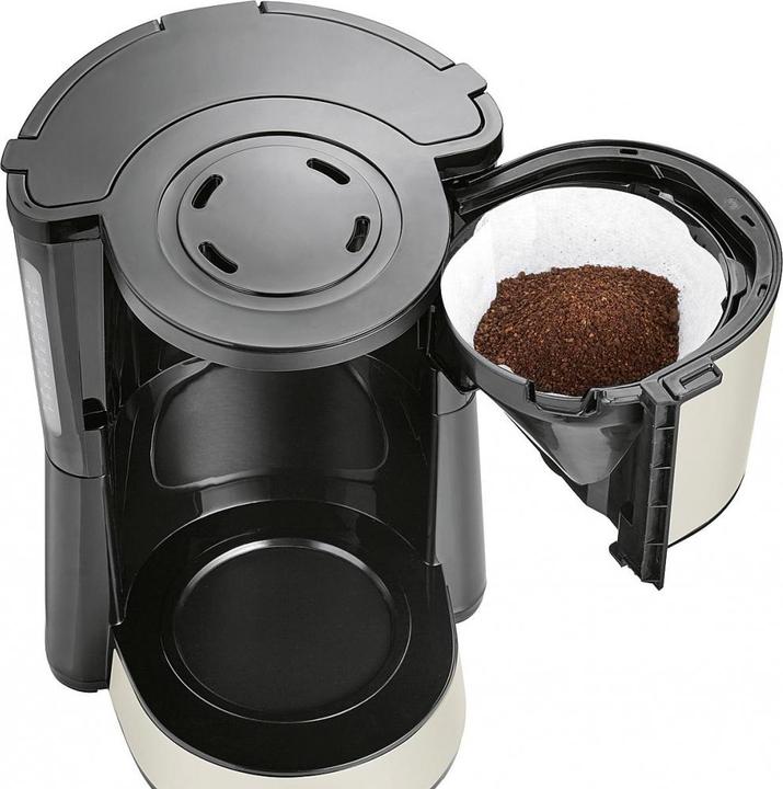 Actual product image Severin SEV IFA KA9575 Kaffeema.beige
