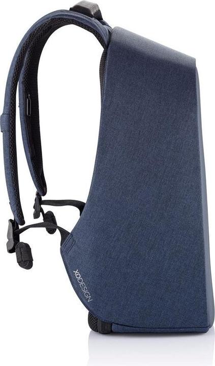 Actual product image XD Design P705.715 Backpack Casual Backpack Navy Fiber (21.50 l)