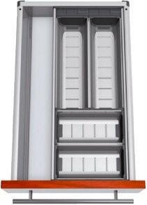 Image du produit Blum Set de bacs ORGA-LINE pour TANDEMBOX antaro