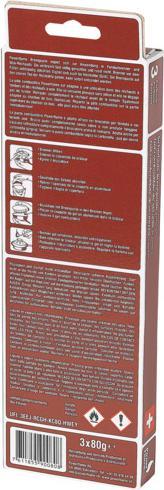 Produktbild Power Flame Fondue-Access