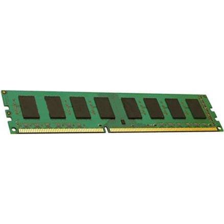 Thumbnail - CoreParts DDR2 2 GB: 2 1 GB (1 x 1GB), RAM Modellspezifisch, Grün