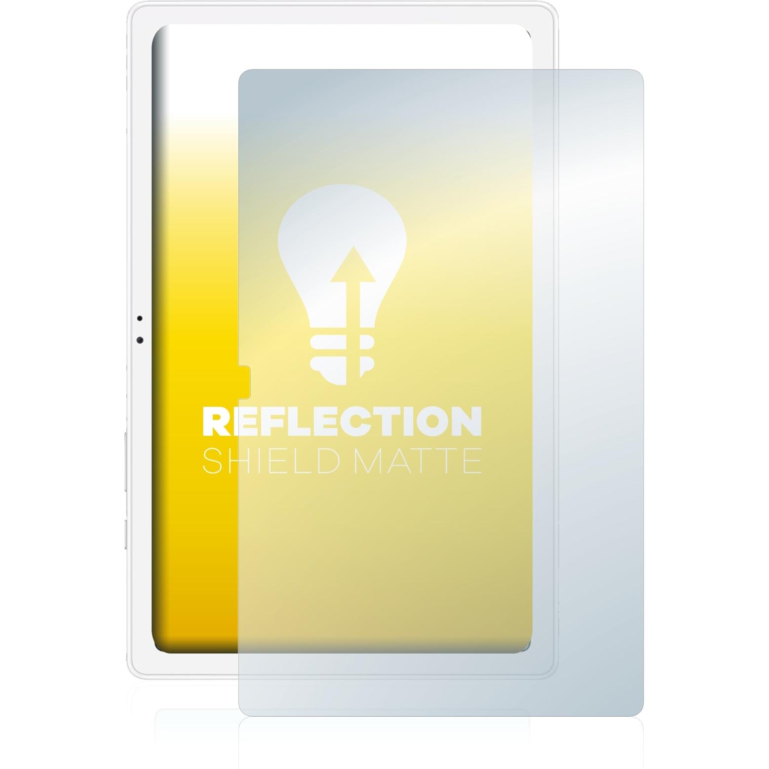 Thumbnail - upscreen Reflection Shield Displayschutz Matt (1 Stück, Galaxy Tab A7 10.4 (2020)), Tablet Schutzfolie