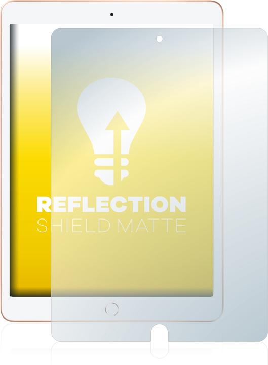 Produktbild upscreen Reflection Shield Displayschutz Matt (1 Stück, iPad 2020 (8. Gen))