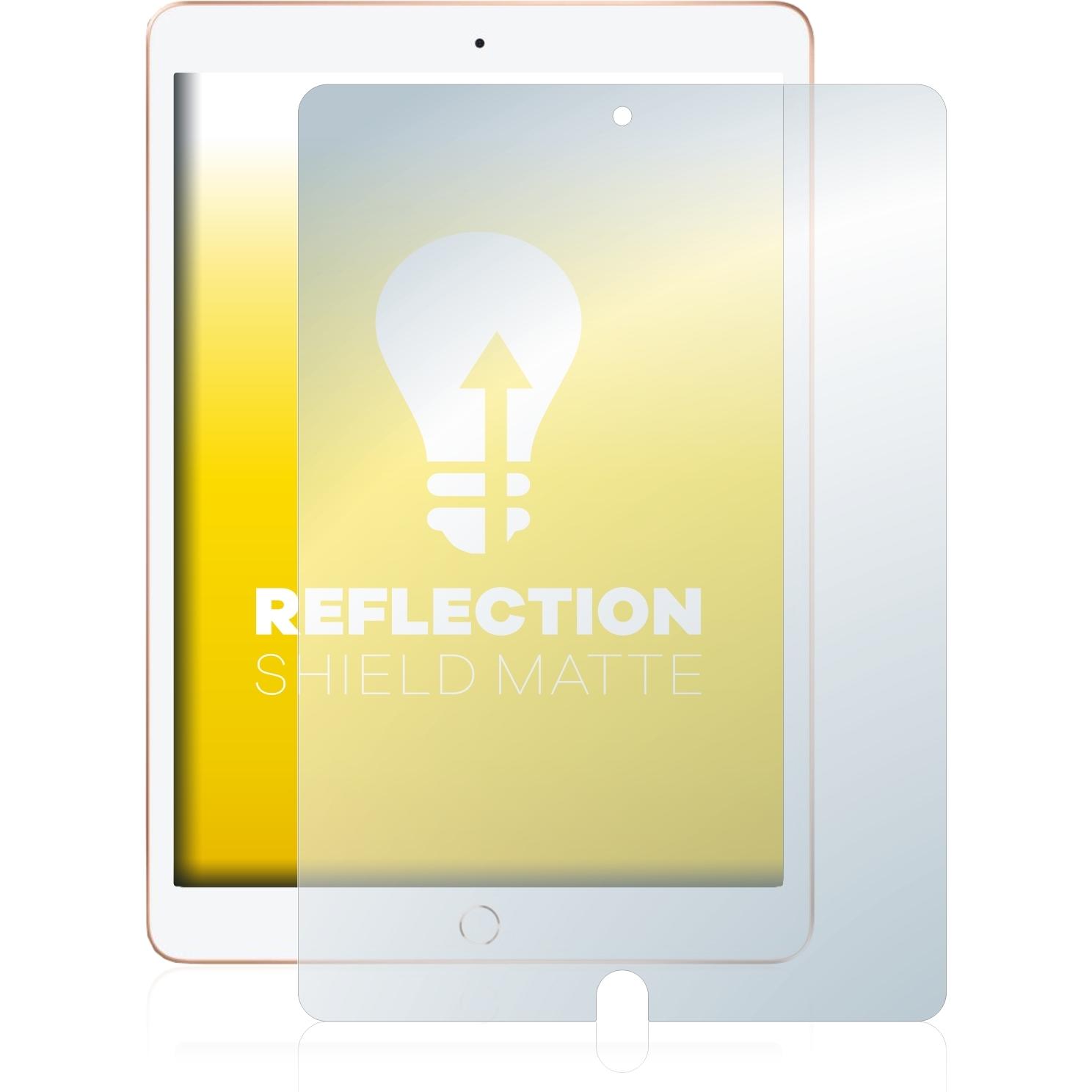 Thumbnail - upscreen Reflection Shield Displayschutz Matt (1 Stück, iPad 2020 (8. Gen)), Tablet Schutzfolie