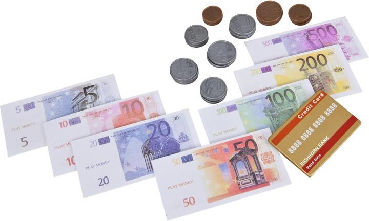 Produktbild Eichhorn Scannerkasse