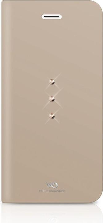 Produktbild White Diamonds Crystal (Apple iPhone 7)