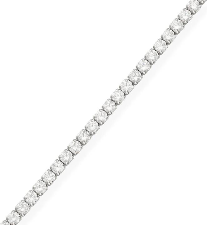 Immagine prodotto Carat Stile (16 cm, Argento)