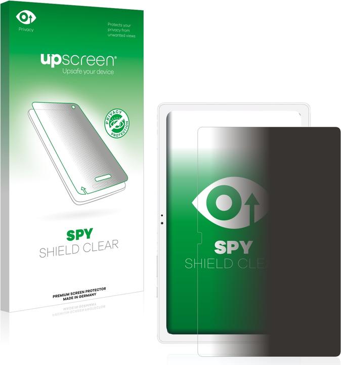 Produktbild upscreen Spy Shield Blickschutzfolie (1 Stk., Samsung Galaxy Tab A7)