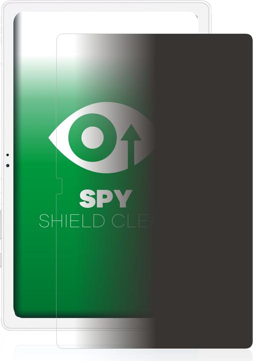 Produktbild upscreen Spy Shield Blickschutzfolie (1 Stk., Samsung Galaxy Tab A7)