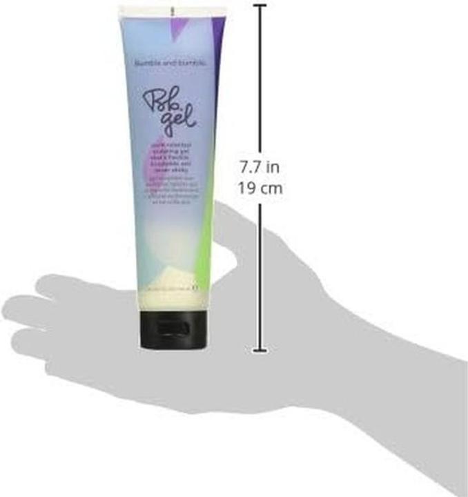 Actual product image Bumble and bumble Styling Bb Gel (Hair gel, 150 ml)