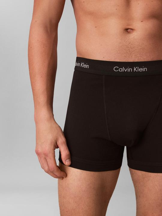 Produktbild Calvin Klein Trunk 3pk (XL)