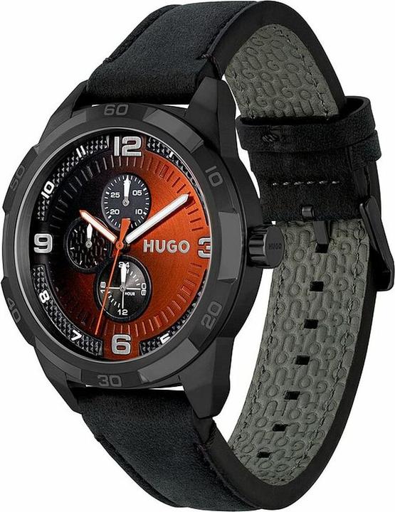 Immagine prodotto Hugo Boss Grip 1530275 (45 mm)