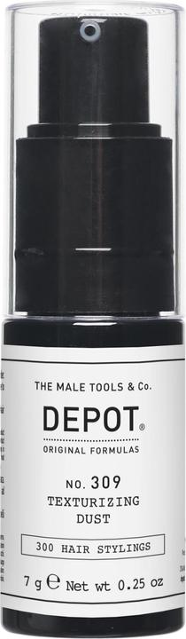 Image du produit Depot No. 309 Texturazing Dust Bouteille de 7 g