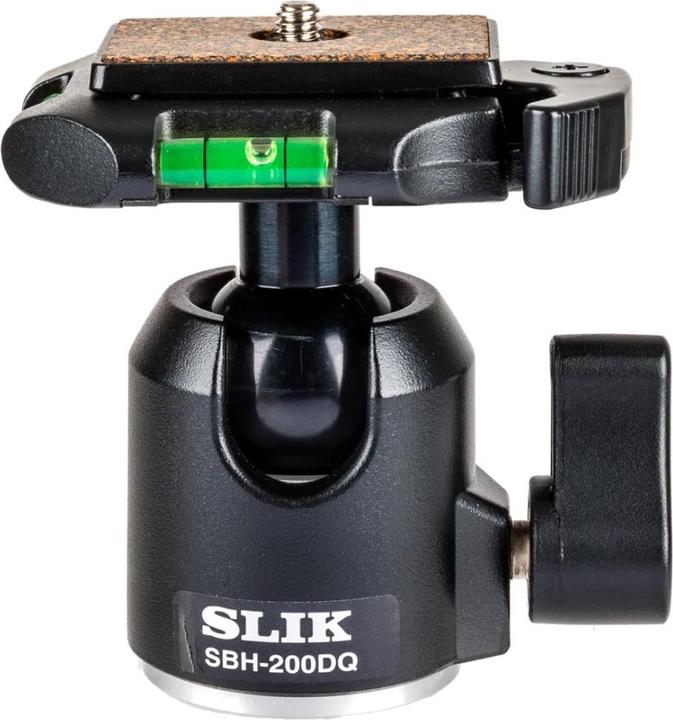 Actual product image Slik ABLE 413 b statyw (Metal)