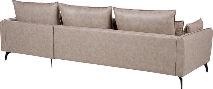 Produktbild Beliani Gallo (Ecksofa)