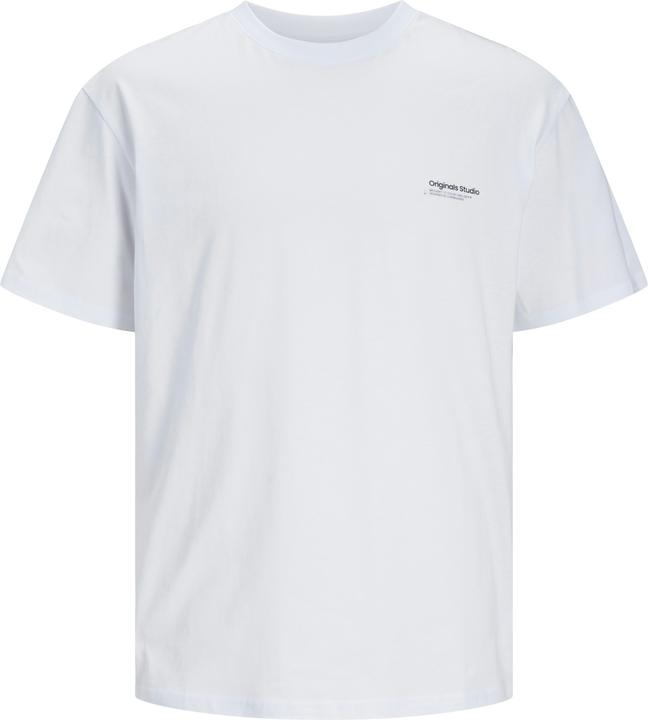 Produktbild Jack & Jones Klassisches T-Shirt (S)