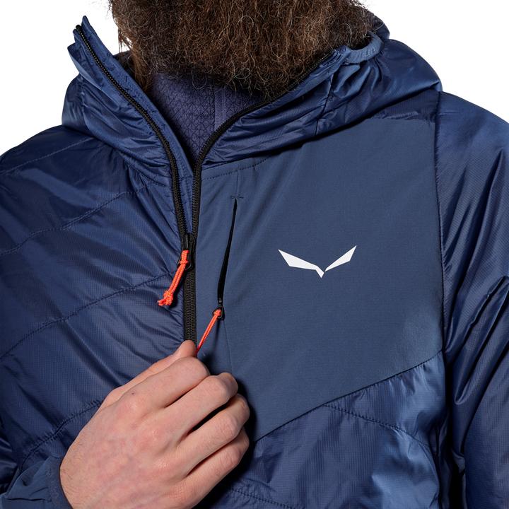 Actual product image Salewa Ortles Hybrid TirolWool® Responsive Jacket (50, L)