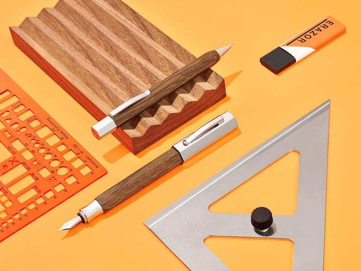 Actual product image Faber-Castell Ondoro (0.70 mm, B, 1x)