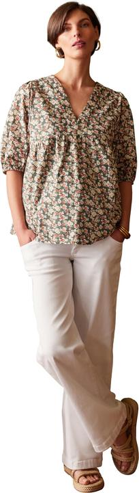 Produktbild Envie de Fraise Umstandsbluse aus Voile (34)