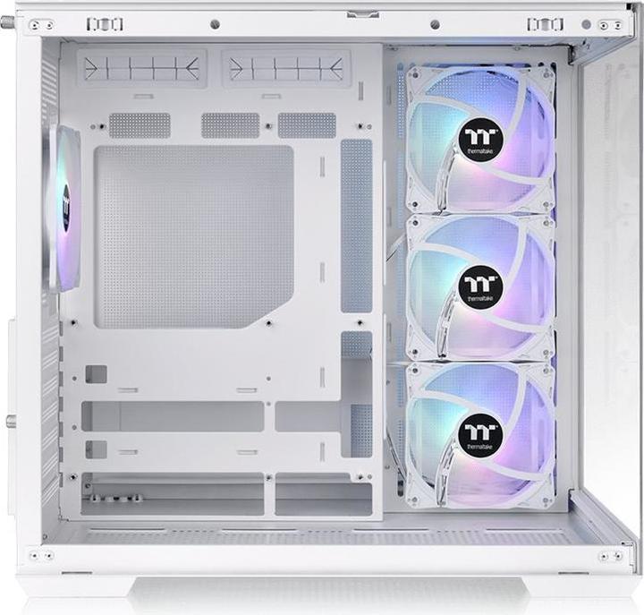 Produktbild Thermaltake View 380 TG ARGB (mATX, Mini-ITX, ATX)
