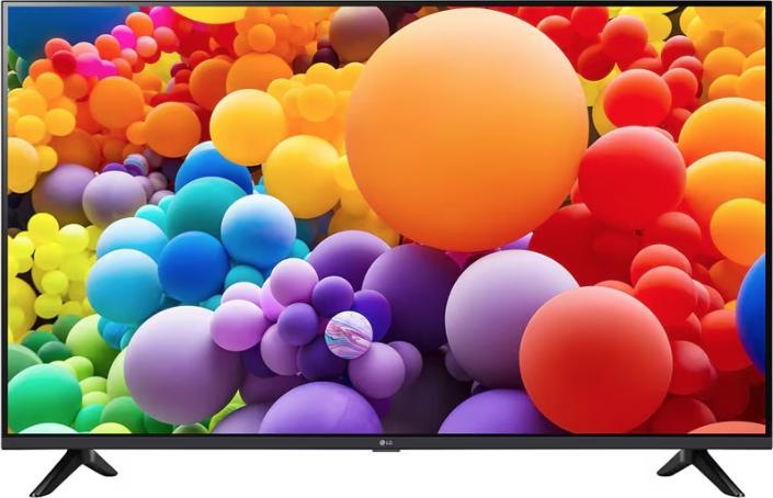 Produktbild LG TV 65UT73003LA (65", UT73, LED, UHD, 2024)