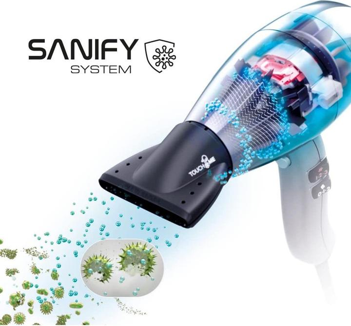 Produktbild Valera Professional Swiss Nano 9600 Ionic Rotocord (2100 W)