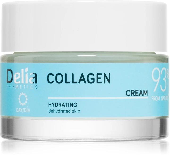 Delia Cosmetics Collagen (50 ml)