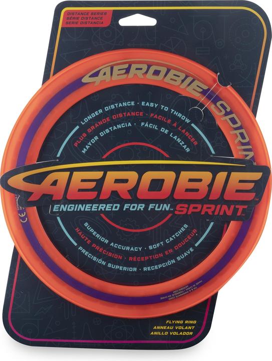 Image du produit Aerobie Anneau de sprint